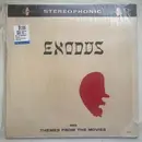 LP - Don Raleigh & His Orchestra - Exodus