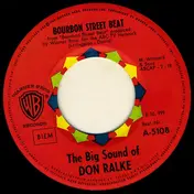 Don Ralke - Bourbon Street Beat