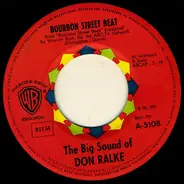 Don Ralke - Bourbon Street Beat