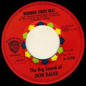 Don Ralke - Bourbon Street Beat