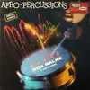 LP - Don Ralke Orchestra - Afro-Percussions