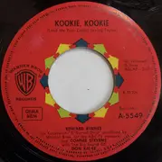 7inch Vinyl Single - Don Ralke / Pete Candoli And His Orchestra - 77 Sunset Strip / 77 Sunset Strip Cha-Cha