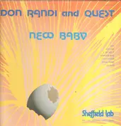 Don Randi And Quest