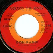 Don Randi - Across The River / Che
