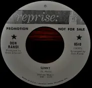 Don Randi - Sunny / Somewhere My Love (Laura's Theme)