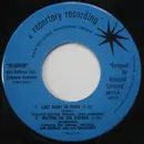 7inch Vinyl Single - Don Redman , Coleman Hawkins - Reunion
