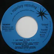 Don Redman - Reunion