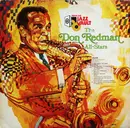 LP - Don Redman All Stars - The Don Redman All Stars