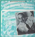 LP - Don Redman And Claude Hopkins And Benny Carter - Big Band Uptown 1931-1940