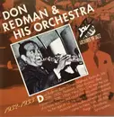 CD - Don Redman And His Orchestra - 1932-1933