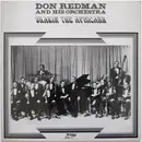 LP - Don Redman And His Orchestra - Shakin' The Africann