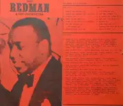 LP - Don Redman And His Orchestra - Don Redman & His Orchestra - Mono