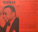 LP - Don Redman And His Orchestra - Don Redman & His Orchestra - Mono