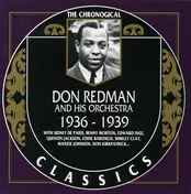 Don Redman And His Orchestra - 1936-1939