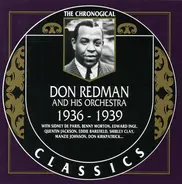 Don Redman And His Orchestra - 1936-1939