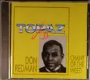CD - Don Redman - Chant Of The Weed