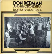 Don Redman - Doin' The New Low Down