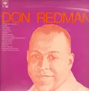 LP - Don Redman - Don Redman