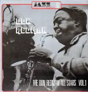 Don Redman - The Don Redman All-Stars Vol. 1