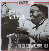 LP - Don Redman - The Don Redman All-Stars Vol. 1