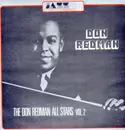 LP - Don Redman - The Don Redman All-Stars Vol. 2