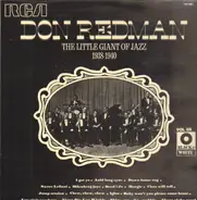 Don Redman - The Little Giant Of Jazz 1938-1940