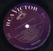 LP - Don Redman - Master Of The Big Band