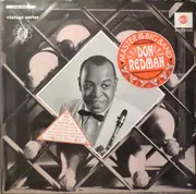 LP - Don Redman - Master Of The Big Band