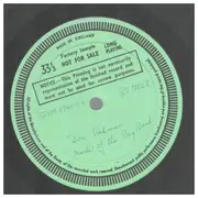 LP - Don Redman - Master Of The Big Band