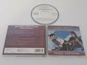 CD - Don Reed , Steve Piticco - Pickin' Partners