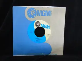 Don Reed - She's My Lady (She's All I Need) / Preacher Man (A Change A Comin')