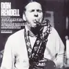 LP - Don Rendell With The Joe Palin Trio Featuring Guest Peter Martin - Live At The Avgarde Gallery Manchester