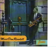 Don Rendell - Meet Don Rendell