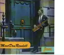 CD - Don Rendell - Meet Don Rendell - Mono