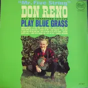 Don Reno - Mr. Five String