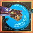 LP - Don Reno • Bill Harrell And The Tennessee Cut-Ups - Rivers & Roads