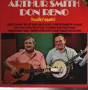 LP - Don Reno , Arthur Smith - Feudin' Again