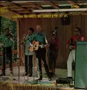 LP - Don Reno , Red Smiley , Bill Harrell & The Tennessee Cut-Ups - Live At The Lone Star Festival At McKinney, Texas, July 1971