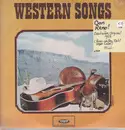 LP - Don Reno - Western Songs