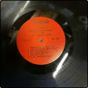 LP - Don Reno & Bill Harrell And The Tennessee Cut-Ups - The Most Requested Songs