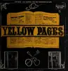 LP - Don Reno & Bill Harrell And The Tennessee Cut-Ups - Yellow Pages