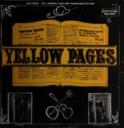 Don Reno & Bill Harrell And The Tennessee Cut-Ups - Yellow Pages