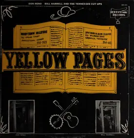 Don Reno - Yellow Pages