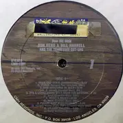 LP - Don Reno & Bill Harrell And The Tennessee Cut-Ups - Dear Old Dixie