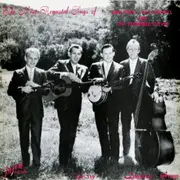 LP - Don Reno & Bill Harrell And The Tennessee Cut-Ups - The Most Requested Songs