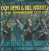 Don Reno & Bill Harrell & The Tennessee Cut-Ups