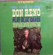 Don Reno - Mr. Five String