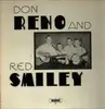 LP - Don Reno & Red Smiley - Songs for My May