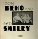 LP - Don Reno & Red Smiley - Songs for My May