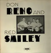 Don Reno & Red Smiley - Songs for My May